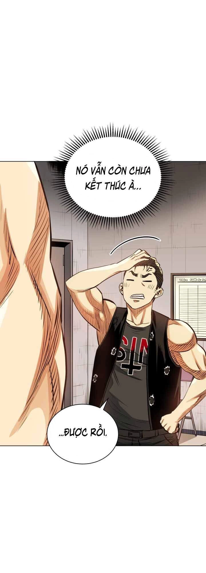 Đấu Sĩ Vô Song Chapter 16 - 58