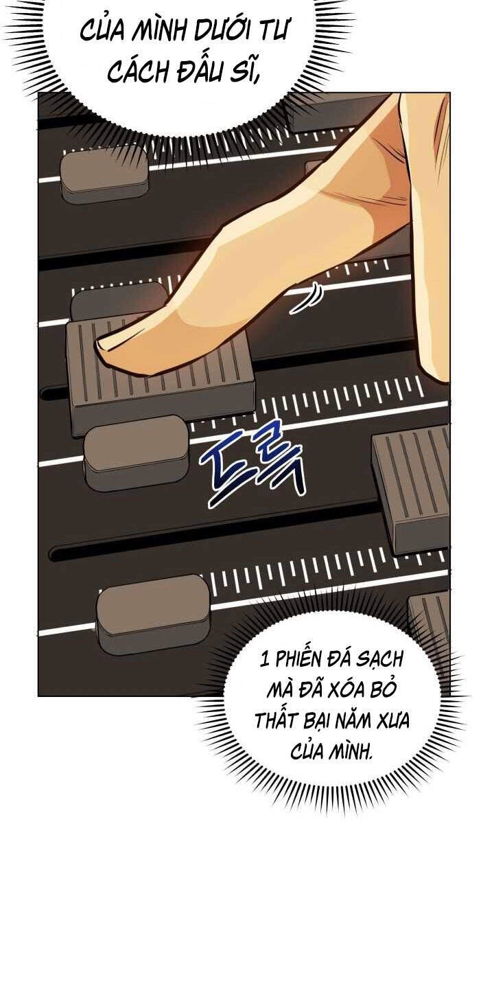 Đấu Sĩ Vô Song Chapter 16 - 65