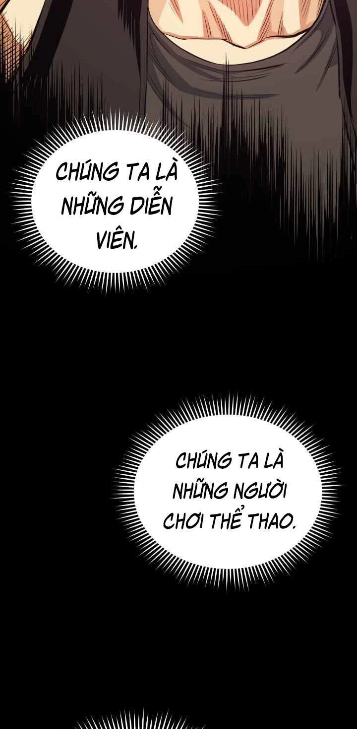 Đấu Sĩ Vô Song Chapter 16 - 67