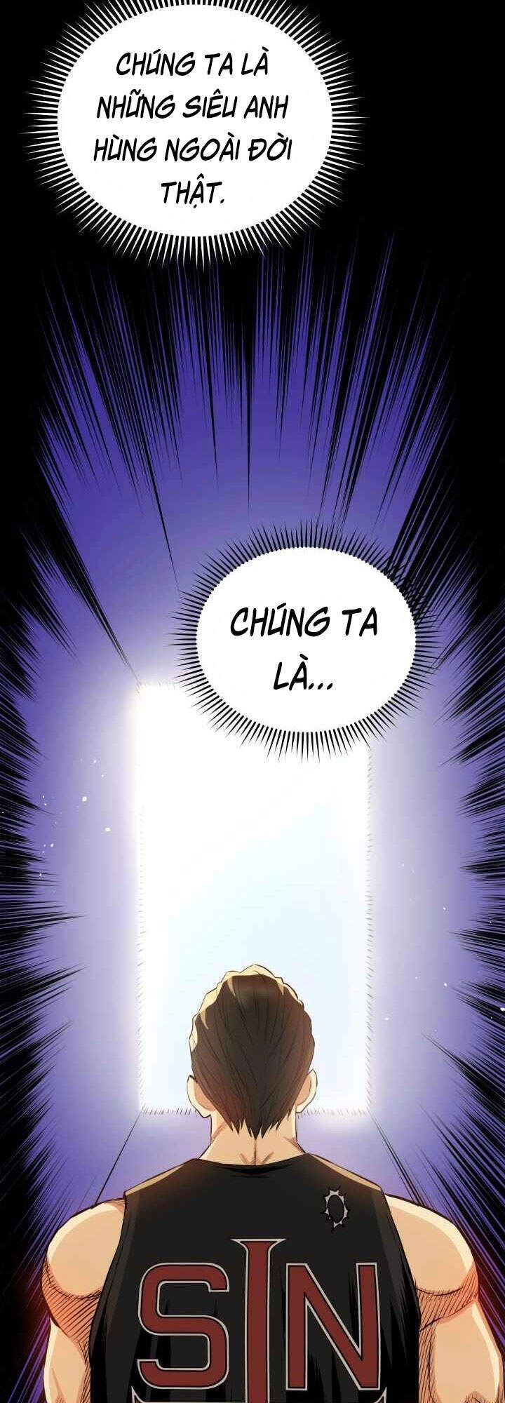 Đấu Sĩ Vô Song Chapter 16 - 68