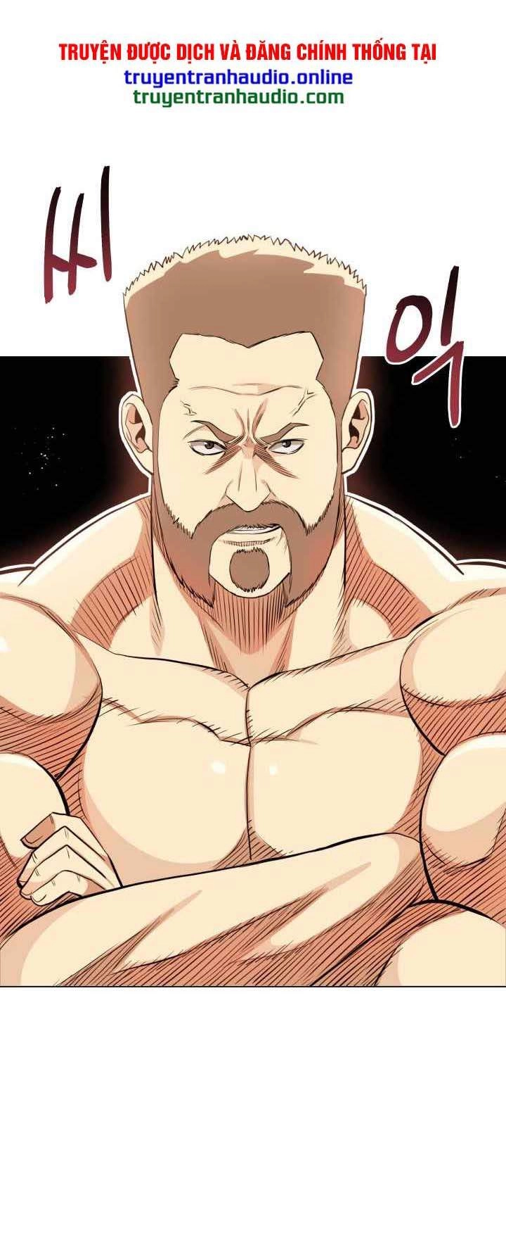 Đấu Sĩ Vô Song Chapter 17 - 3