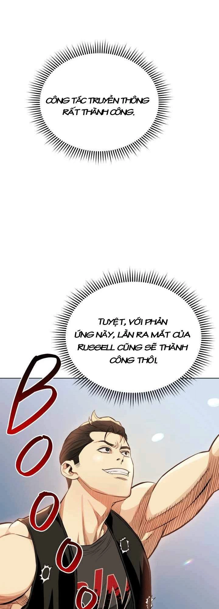 Đấu Sĩ Vô Song Chapter 17 - 4