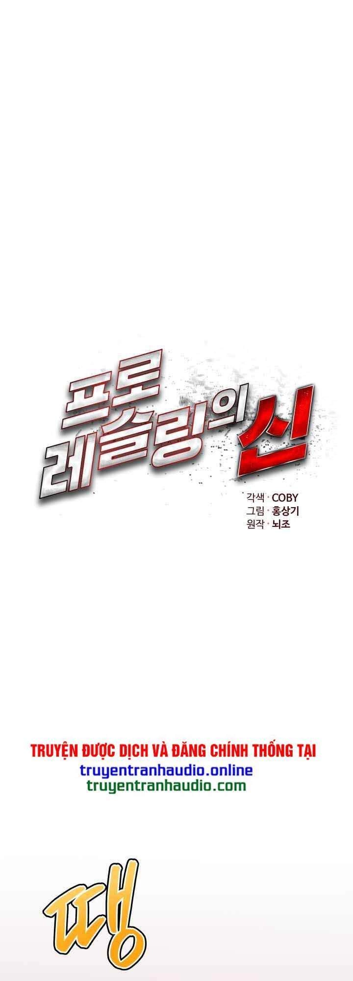 Đấu Sĩ Vô Song Chapter 17 - 6