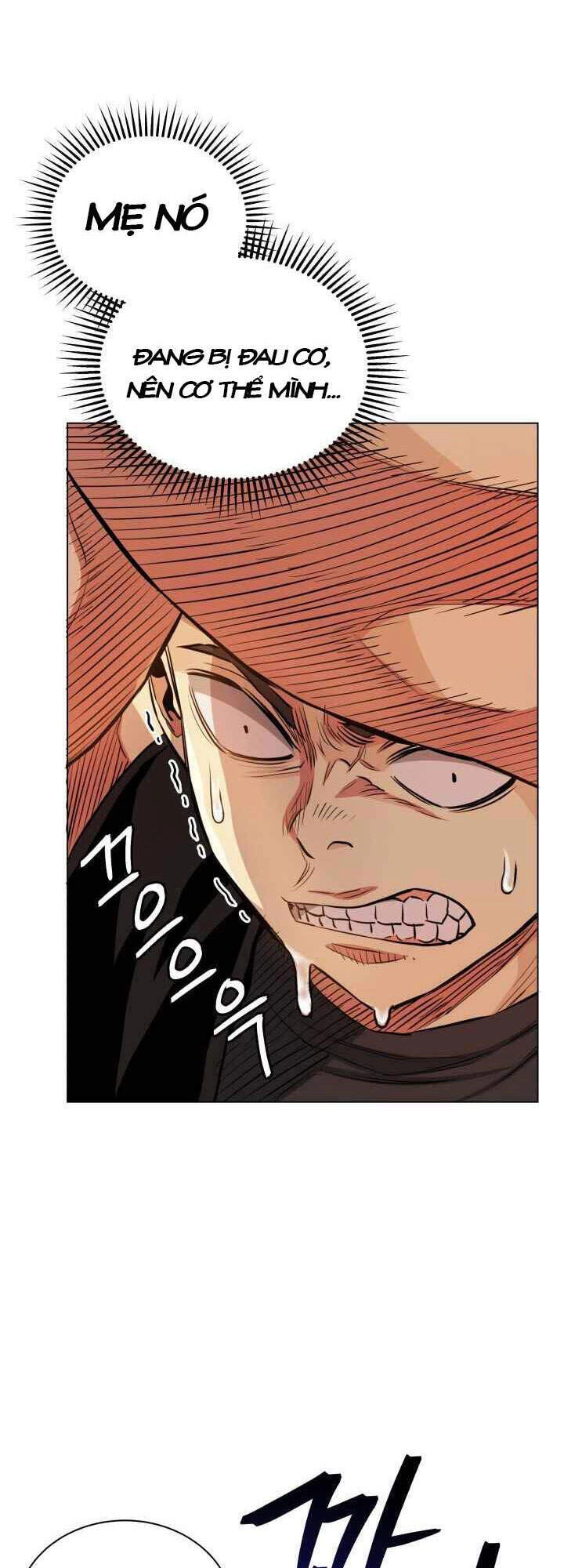 Đấu Sĩ Vô Song Chapter 17 - 14