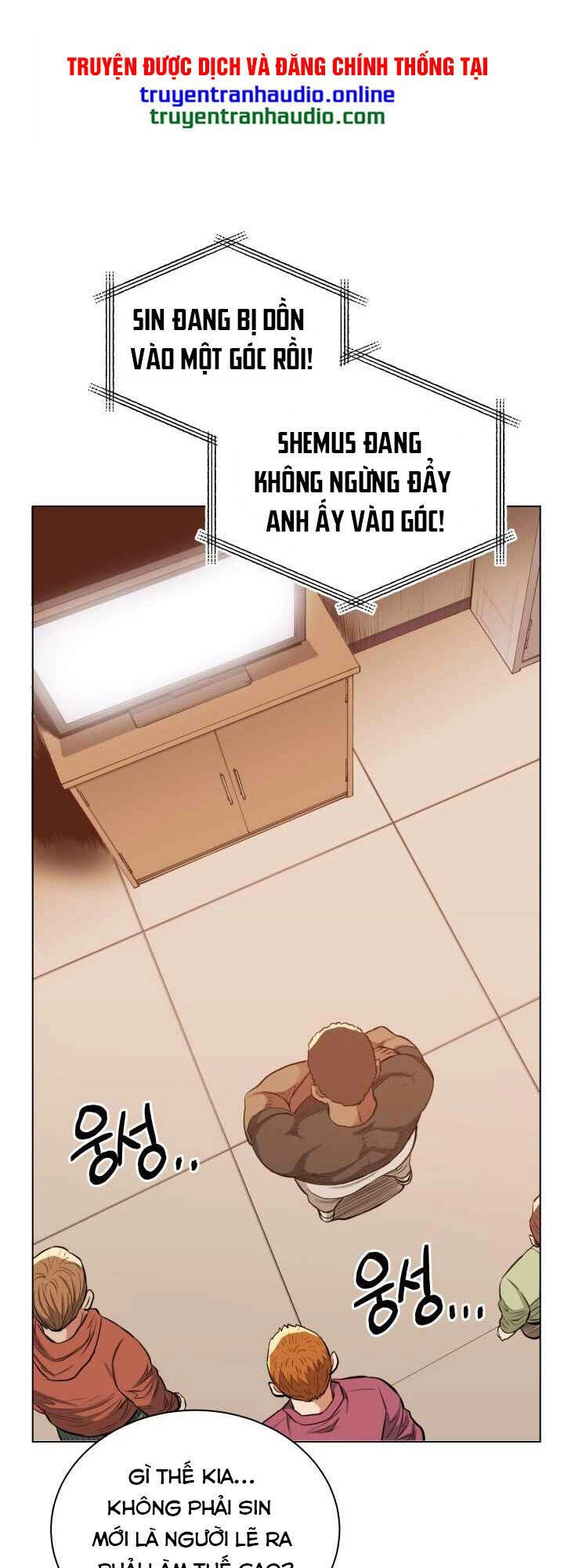 Đấu Sĩ Vô Song Chapter 17 - 18