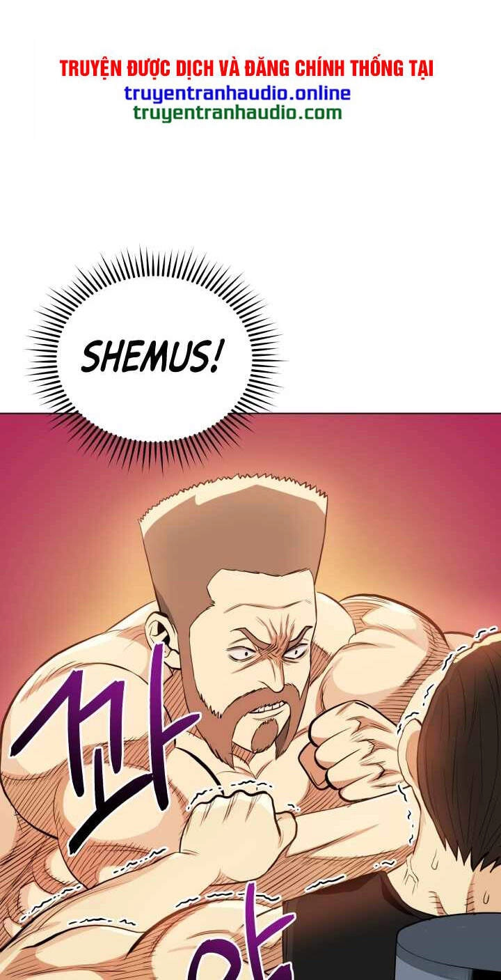 Đấu Sĩ Vô Song Chapter 17 - 22