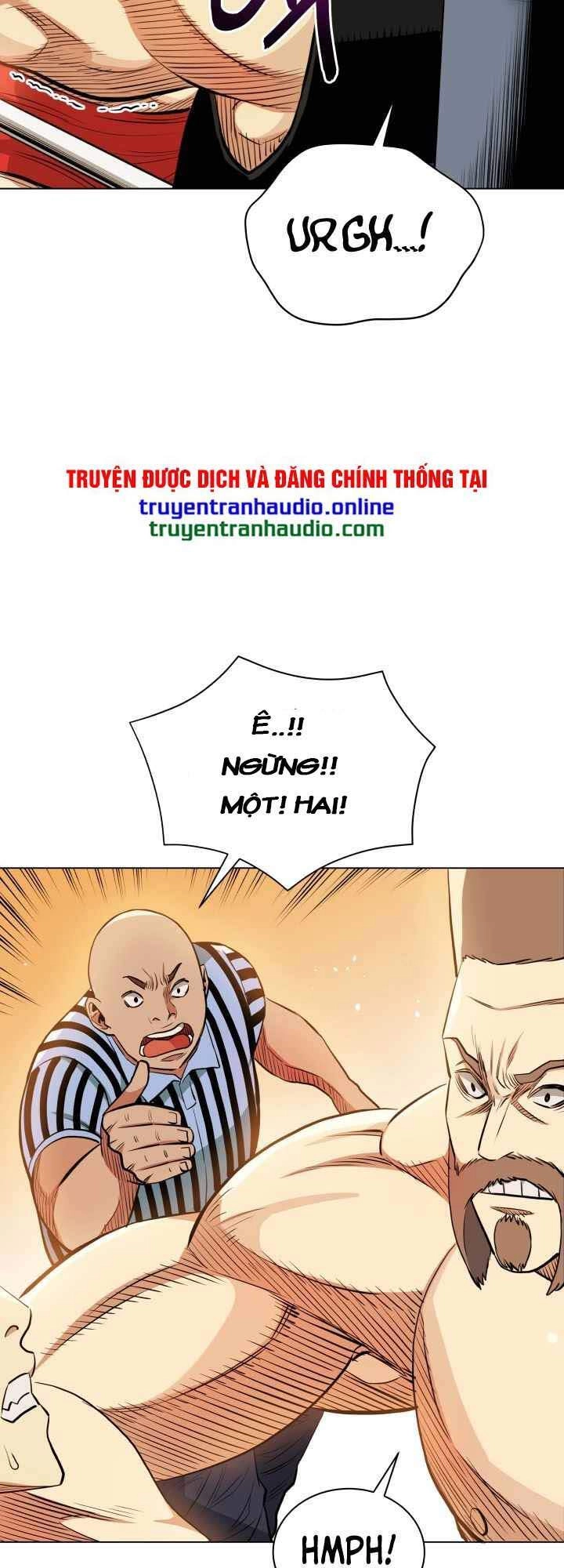 Đấu Sĩ Vô Song Chapter 17 - 23