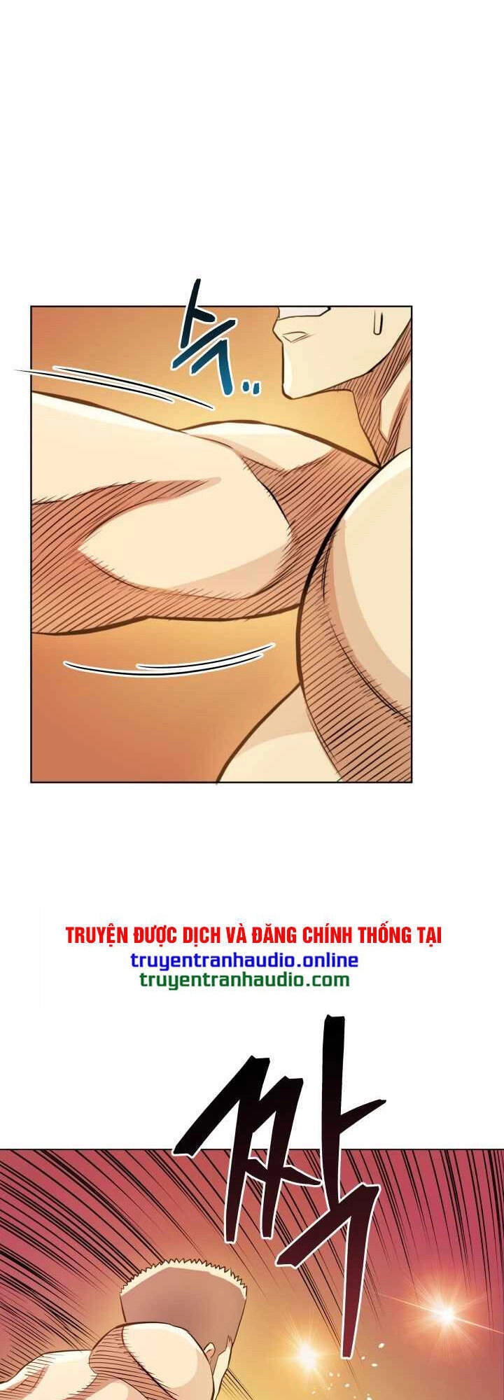 Đấu Sĩ Vô Song Chapter 17 - 25