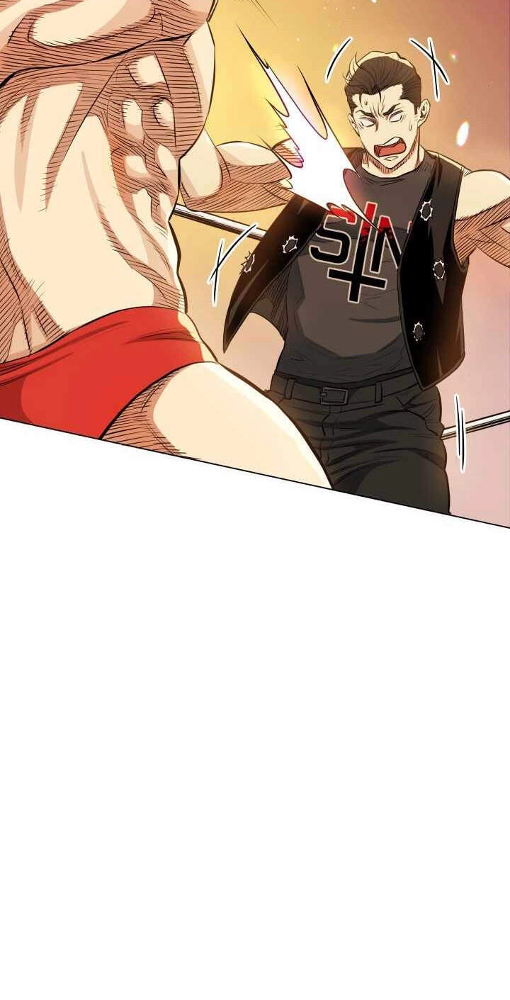 Đấu Sĩ Vô Song Chapter 17 - 26