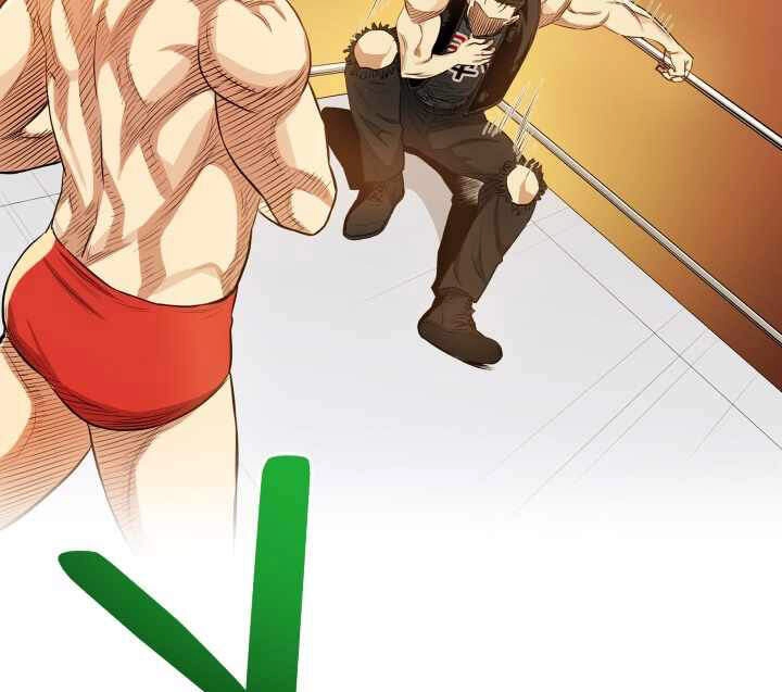 Đấu Sĩ Vô Song Chapter 17 - 28