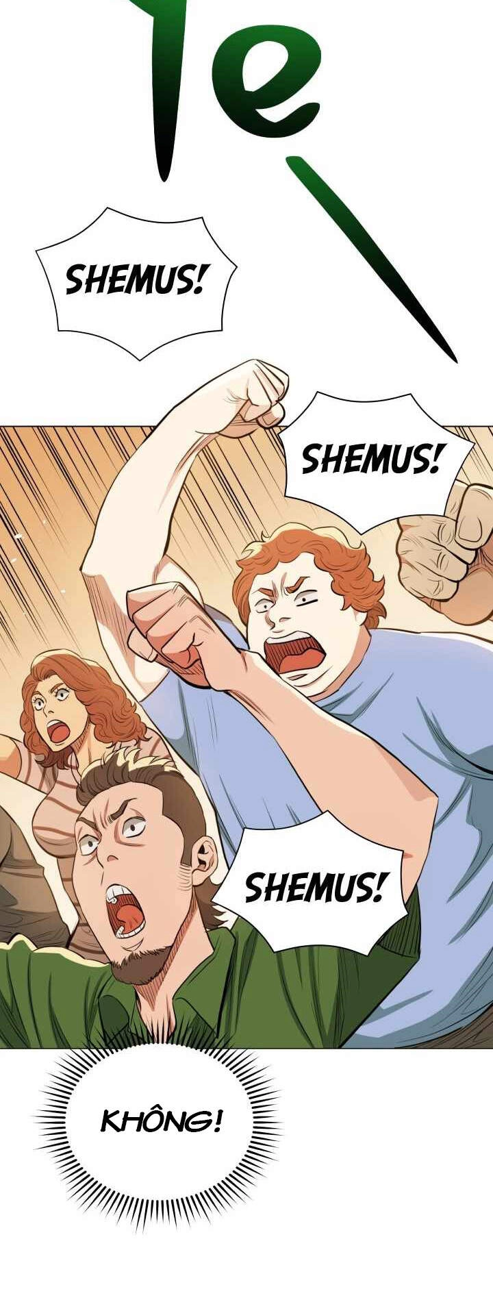 Đấu Sĩ Vô Song Chapter 17 - 29