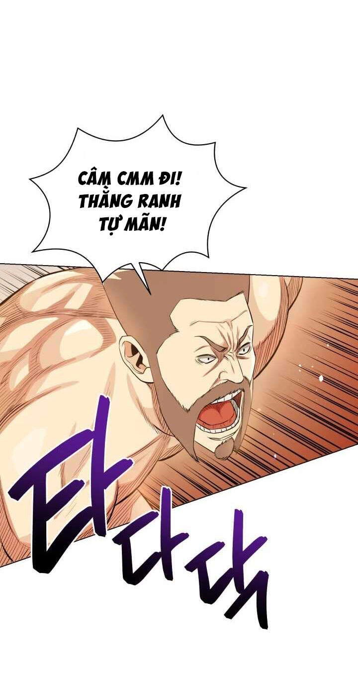 Đấu Sĩ Vô Song Chapter 17 - 39