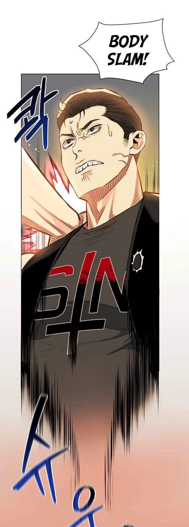 Đấu Sĩ Vô Song Chapter 17 - 41