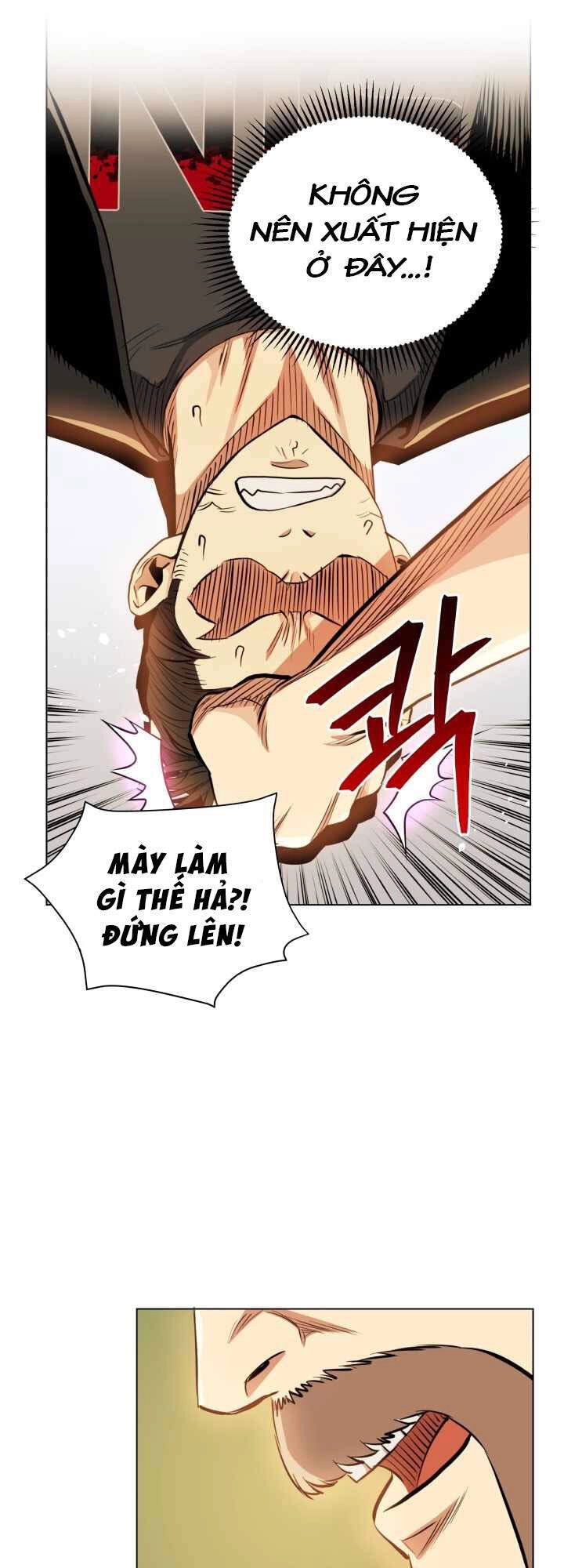 Đấu Sĩ Vô Song Chapter 17 - 45