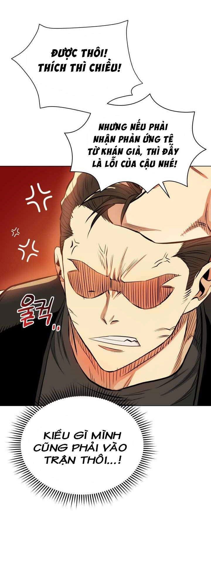 Đấu Sĩ Vô Song Chapter 17 - 51