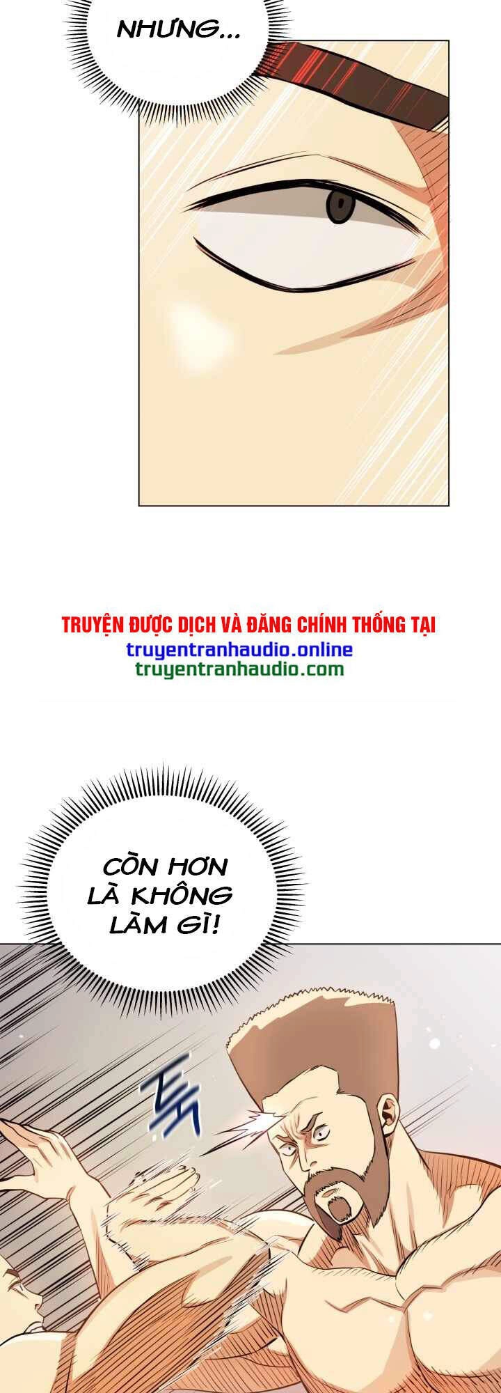 Đấu Sĩ Vô Song Chapter 17 - 53