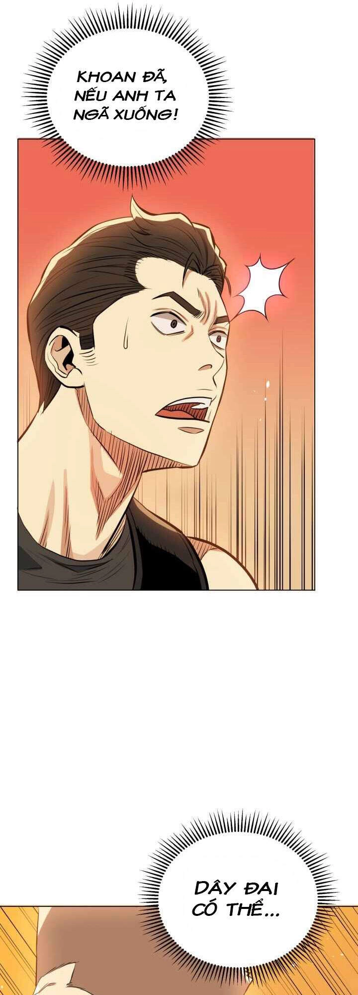 Đấu Sĩ Vô Song Chapter 17 - 63