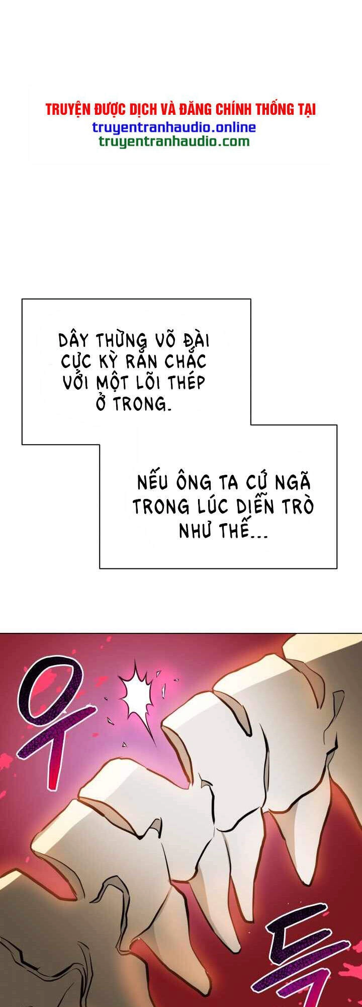 Đấu Sĩ Vô Song Chapter 17 - 65