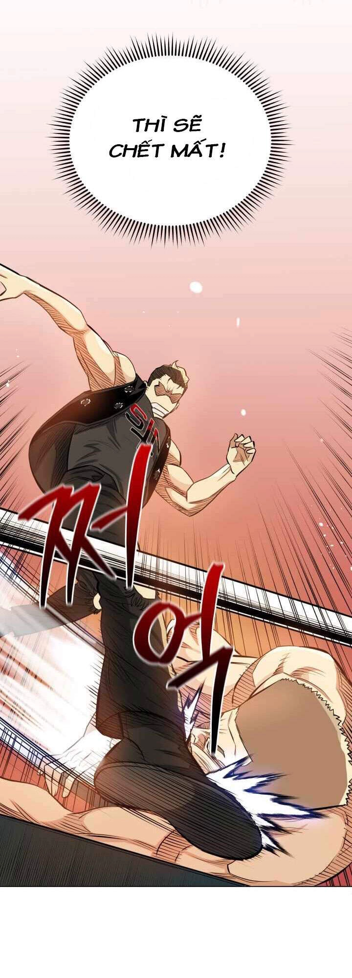 Đấu Sĩ Vô Song Chapter 17 - 67