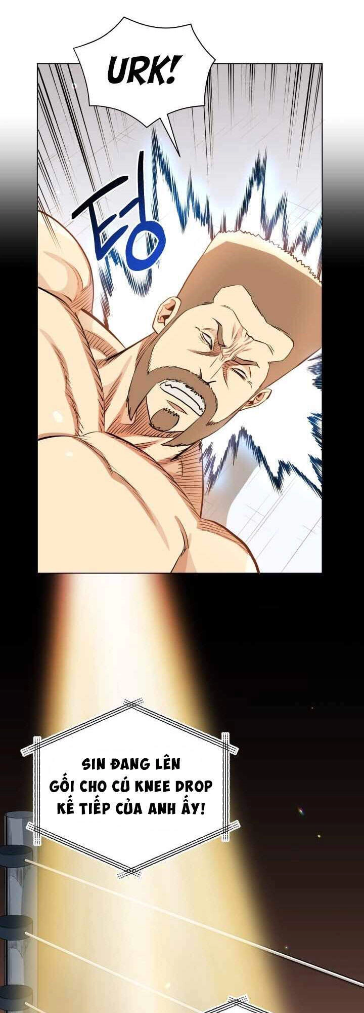 Đấu Sĩ Vô Song Chapter 17 - 69