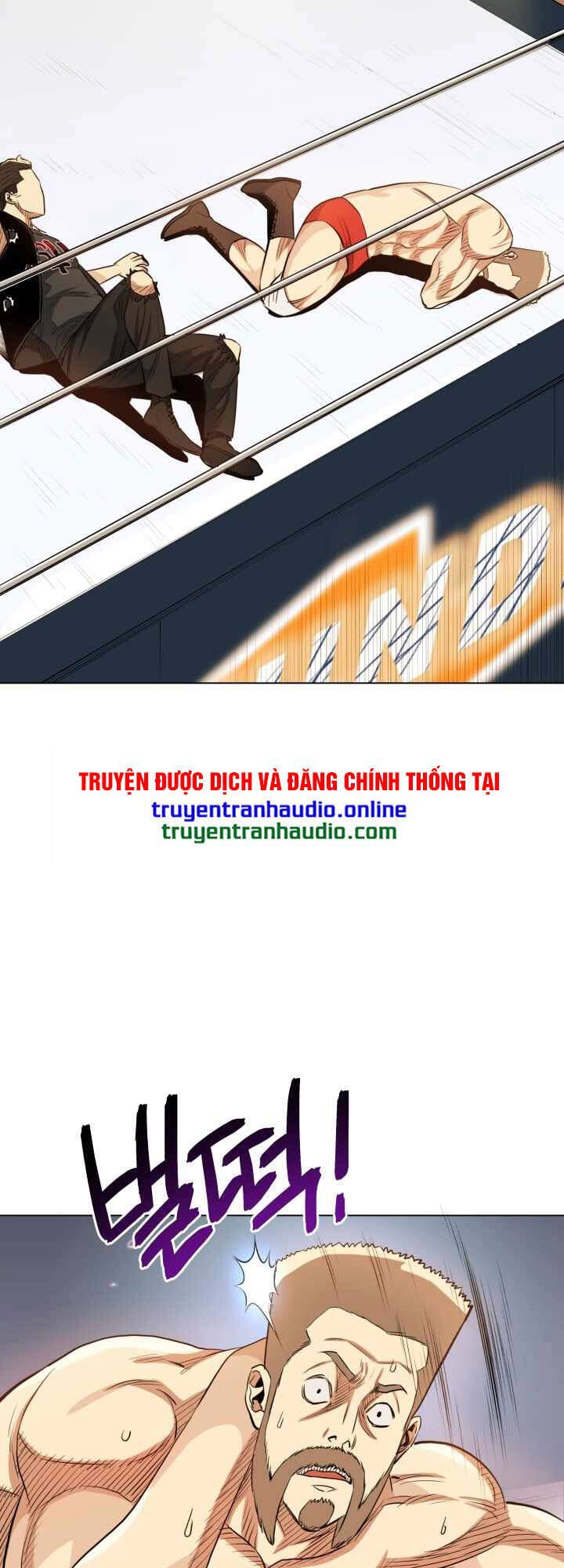 Đấu Sĩ Vô Song Chapter 17 - 71