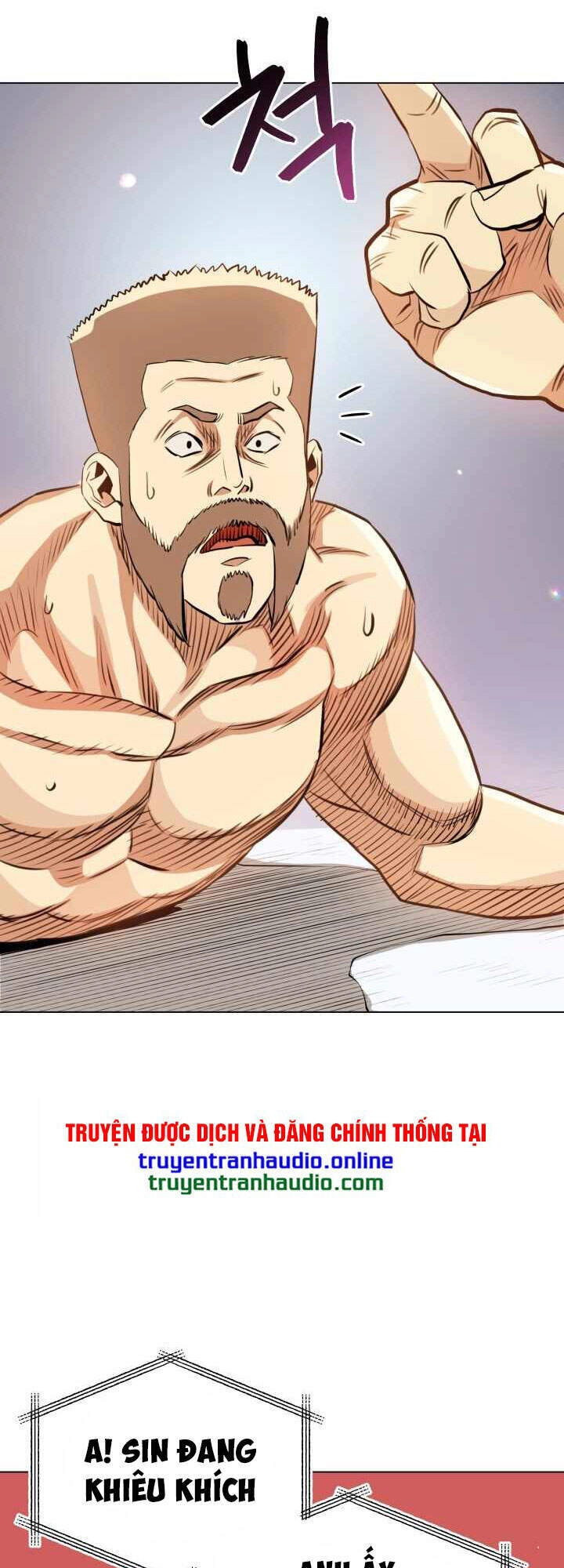 Đấu Sĩ Vô Song Chapter 17 - 75