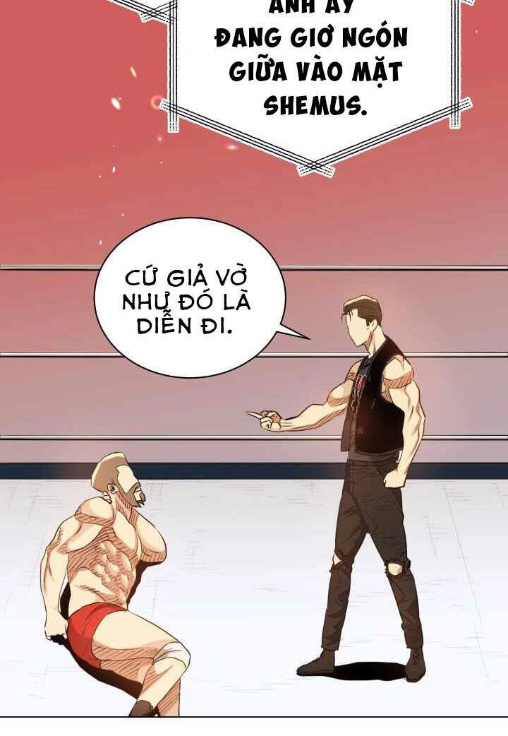 Đấu Sĩ Vô Song Chapter 17 - 76