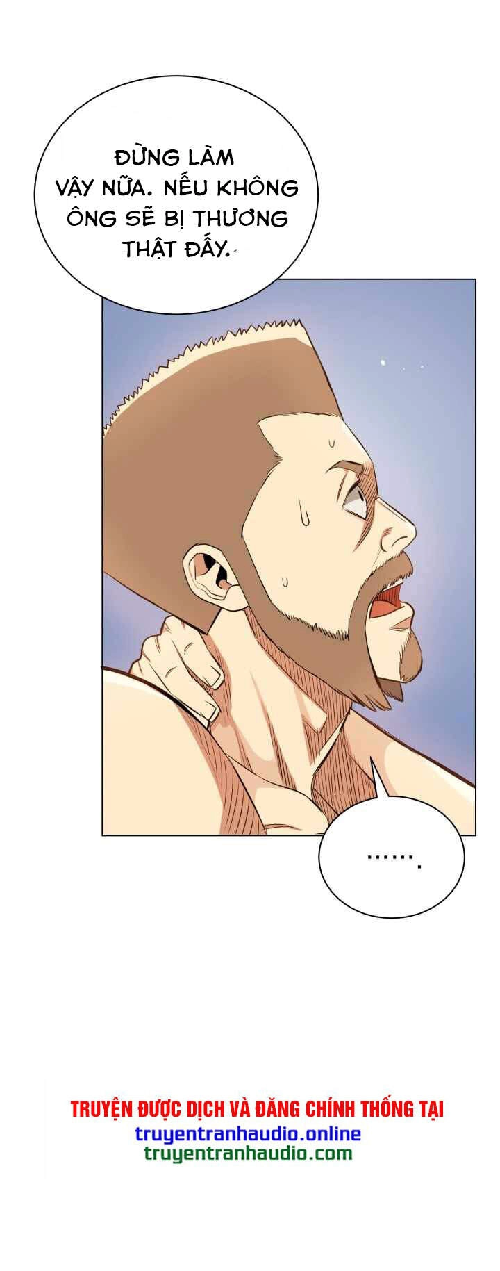 Đấu Sĩ Vô Song Chapter 17 - 78