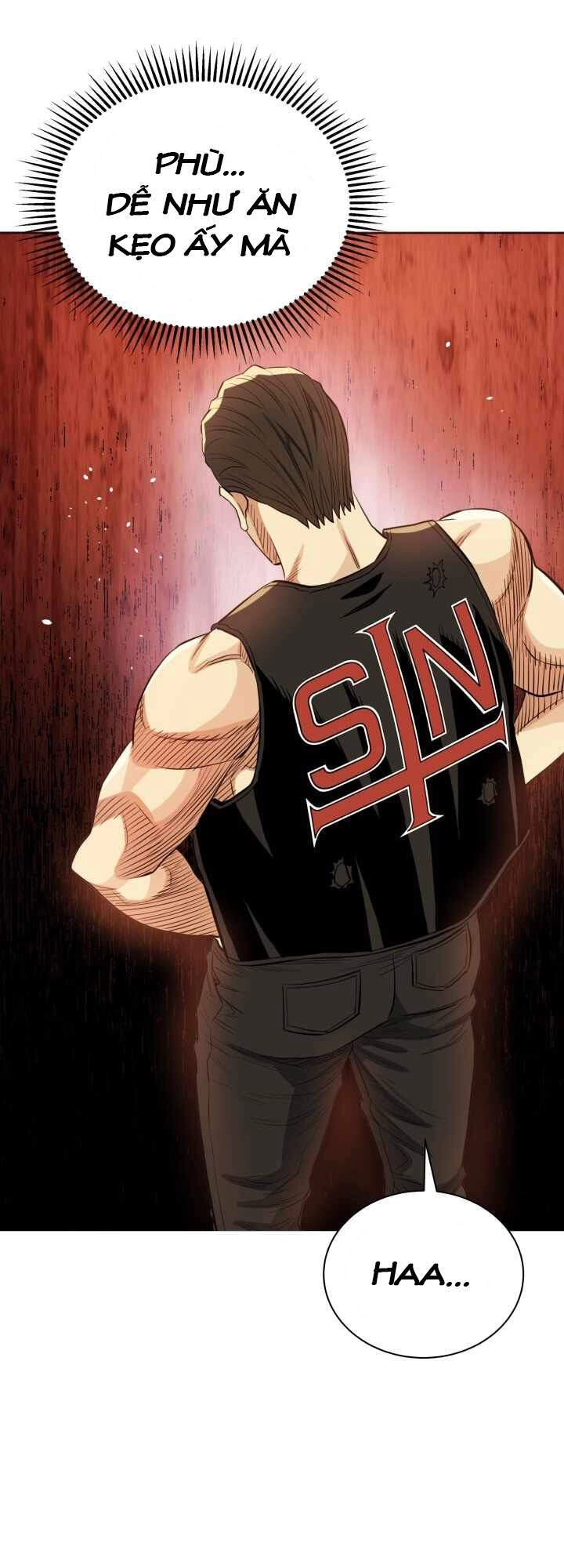 Đấu Sĩ Vô Song Chapter 17 - 79