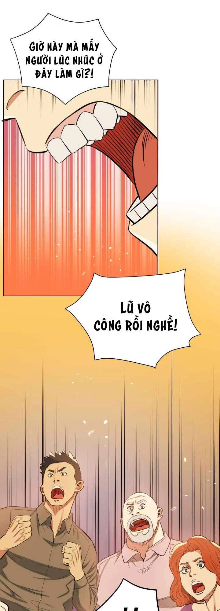 Đấu Sĩ Vô Song Chapter 17 - 81