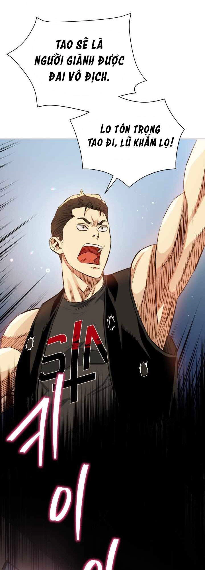 Đấu Sĩ Vô Song Chapter 17 - 85