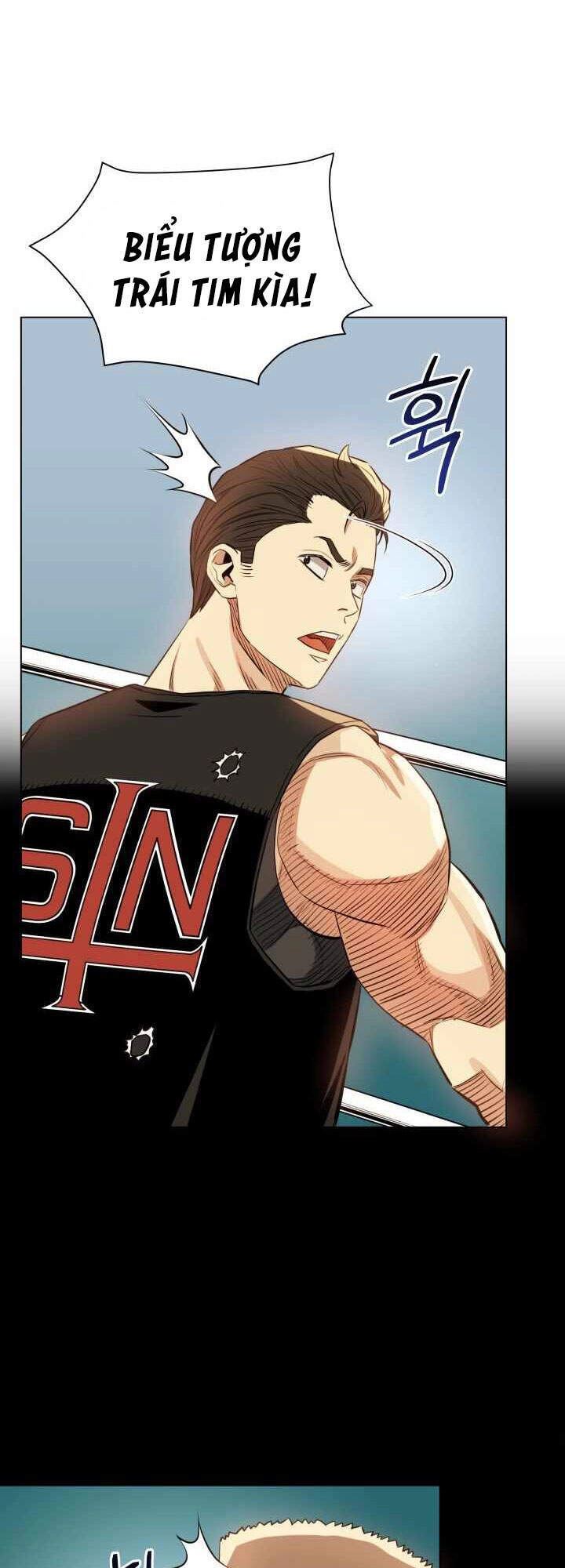 Đấu Sĩ Vô Song Chapter 17 - 87