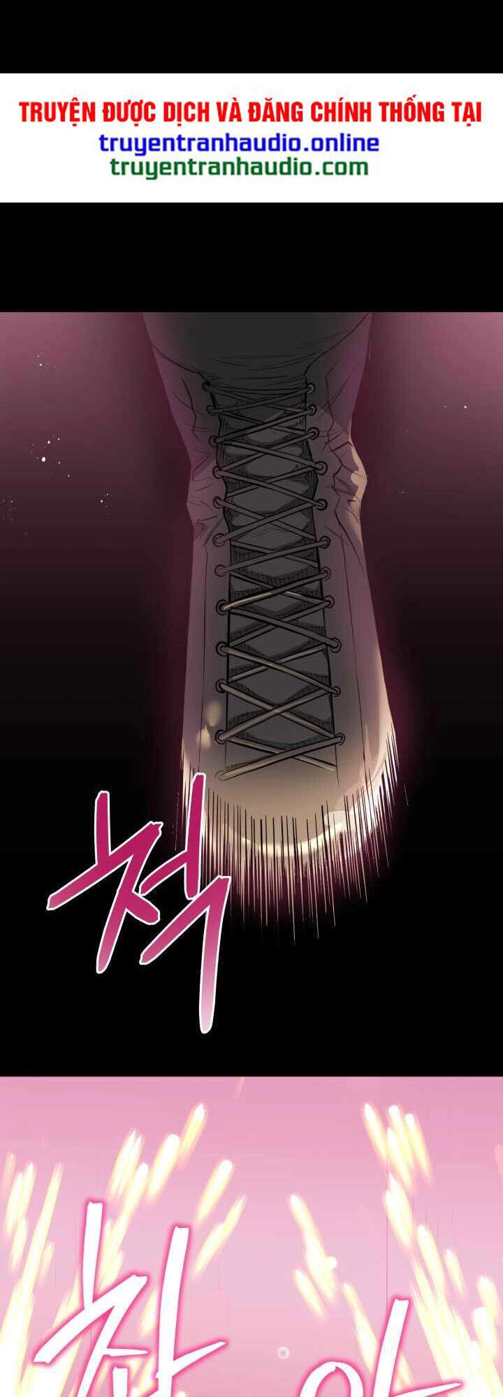 Đấu Sĩ Vô Song Chapter 17 - 89