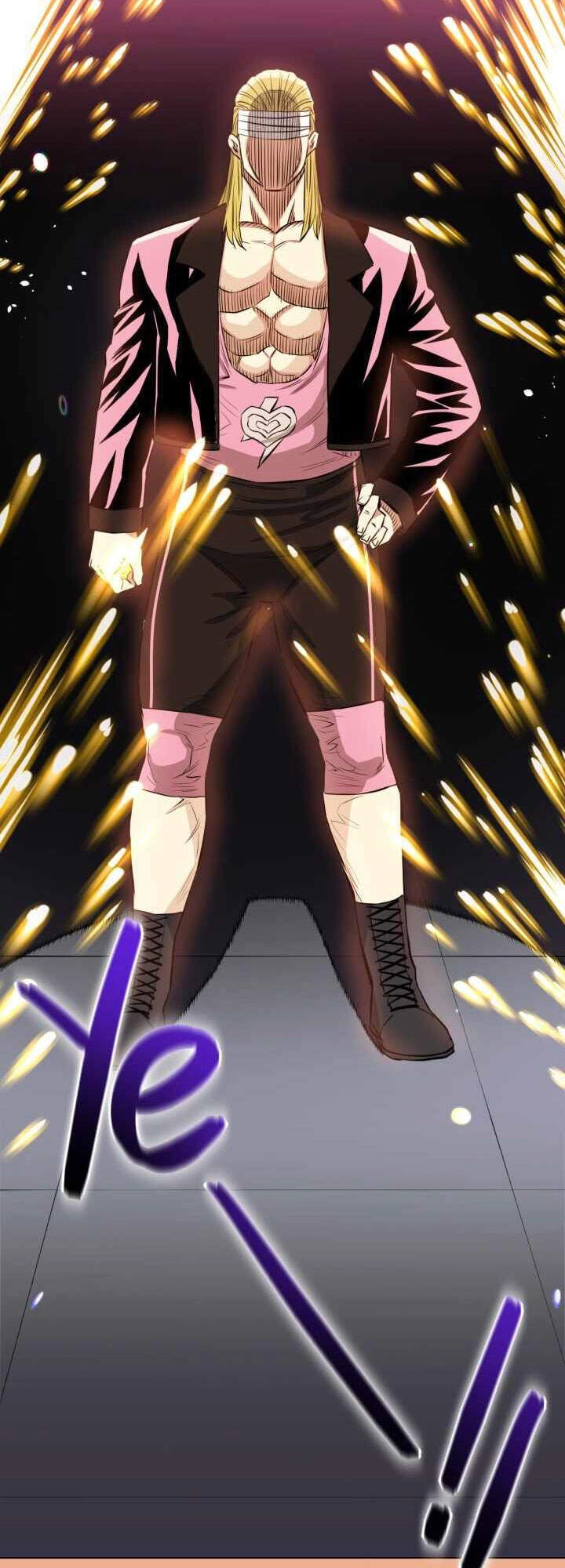 Đấu Sĩ Vô Song Chapter 17 - 91