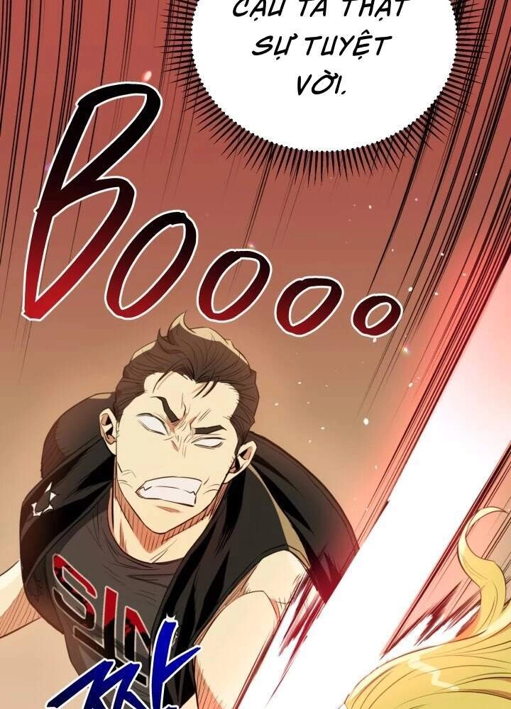 Đấu Sĩ Vô Song Chapter 18 - 16