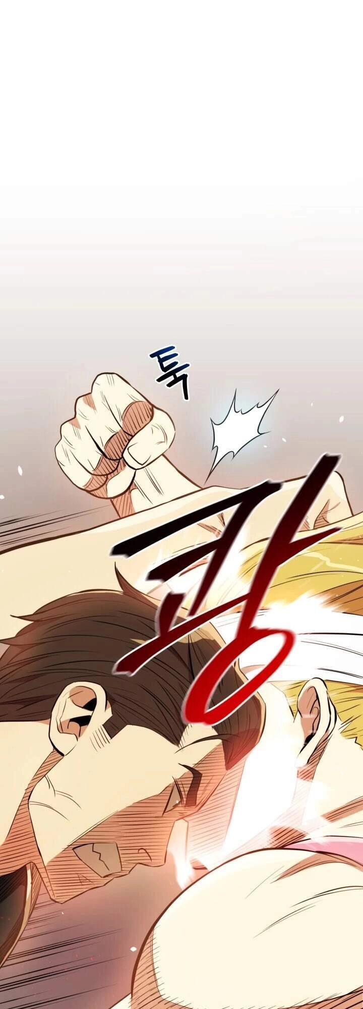 Đấu Sĩ Vô Song Chapter 18 - 21