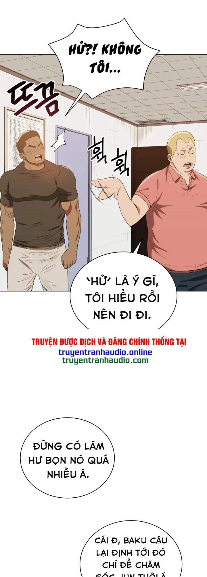 Đấu Sĩ Vô Song Chapter 18 - 39