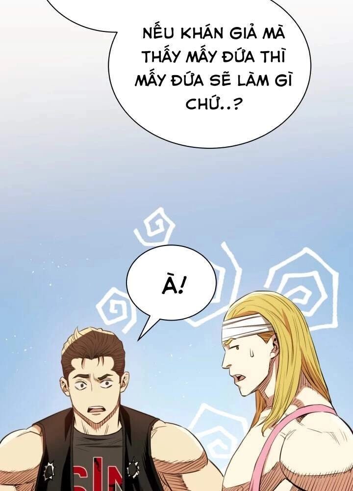 Đấu Sĩ Vô Song Chapter 18 - 42