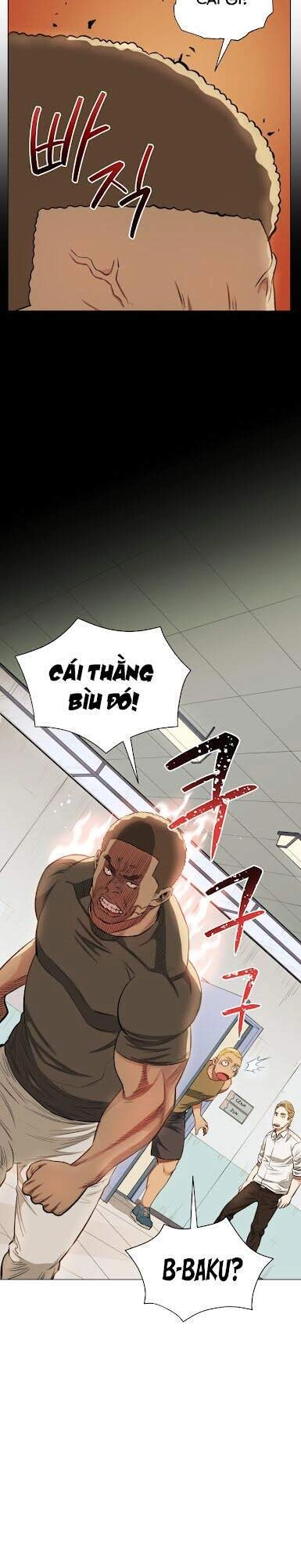 Đấu Sĩ Vô Song Chapter 19 - 3