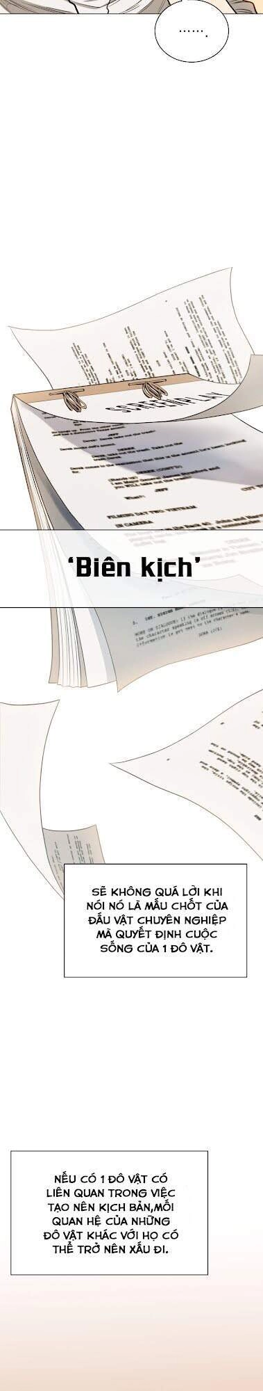Đấu Sĩ Vô Song Chapter 19 - 16