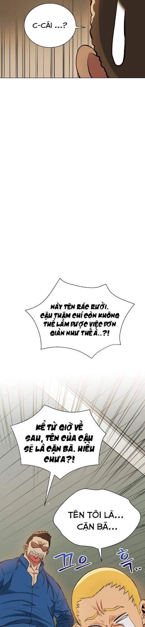 Đấu Sĩ Vô Song Chapter 19 - 25