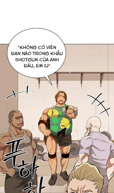 Đấu Sĩ Vô Song Chapter 19 - 28
