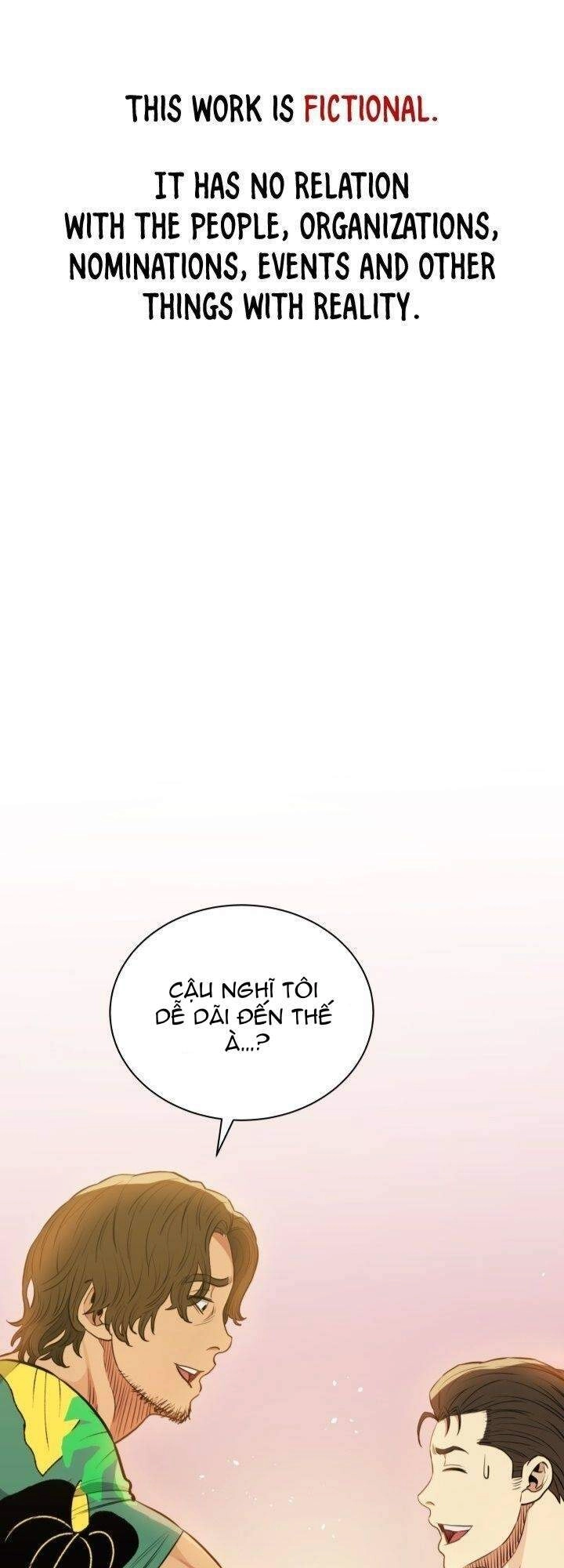 Đấu Sĩ Vô Song Chapter 20 - 1