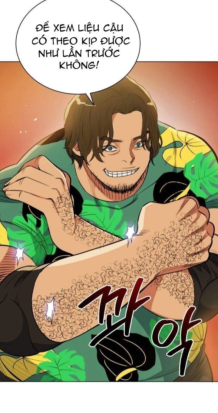 Đấu Sĩ Vô Song Chapter 20 - 8