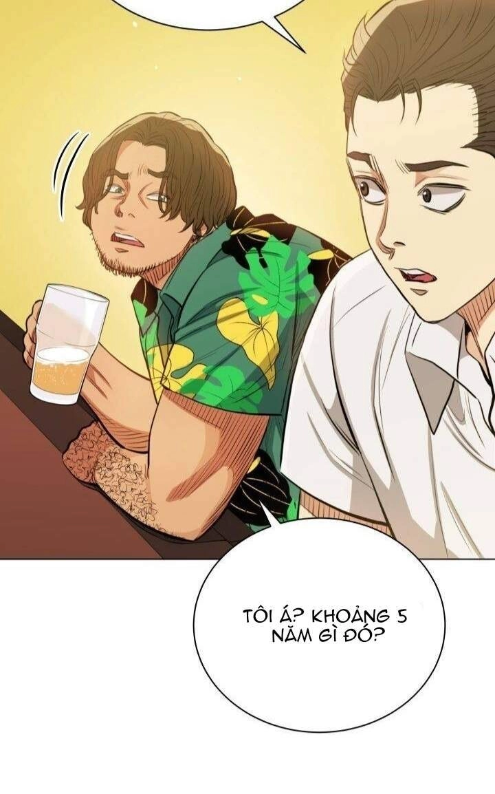 Đấu Sĩ Vô Song Chapter 20 - 18