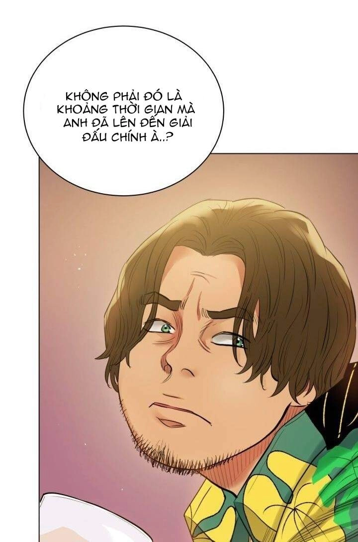 Đấu Sĩ Vô Song Chapter 20 - 19