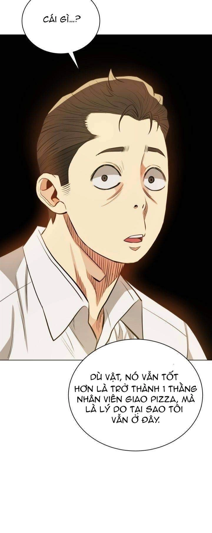 Đấu Sĩ Vô Song Chapter 20 - 21