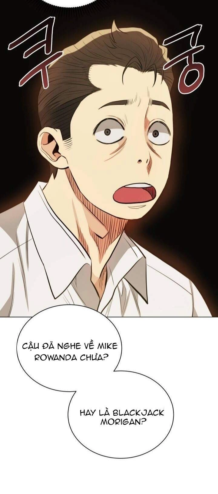 Đấu Sĩ Vô Song Chapter 20 - 25