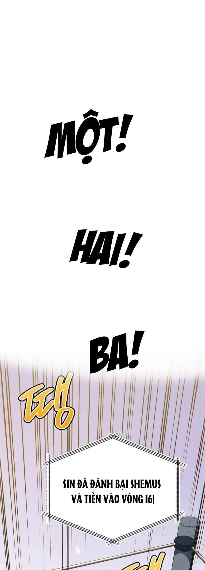 Đấu Sĩ Vô Song Chapter 20 - 32