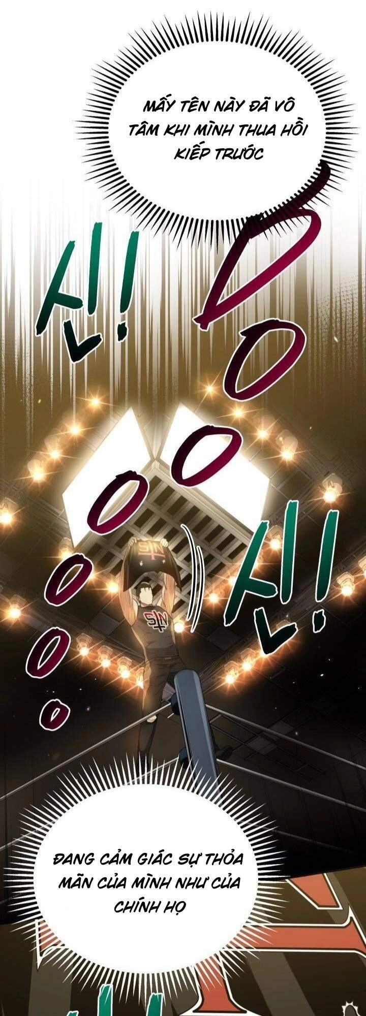 Đấu Sĩ Vô Song Chapter 20 - 37